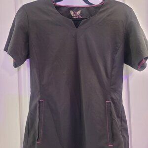Scrub Top